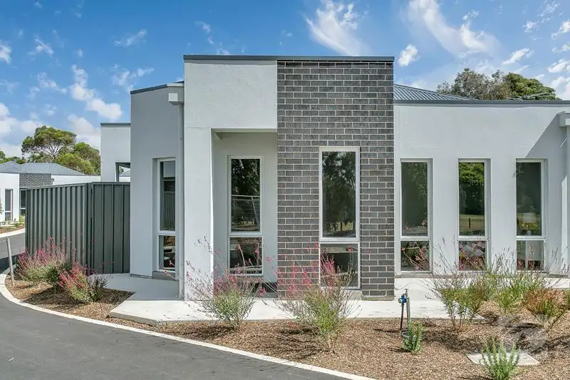 Main view of Homely house listing, 7/21 Weld Crescent, Mount Barker SA 5251