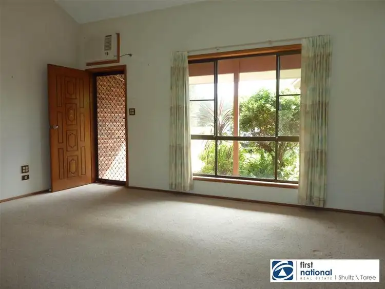 Second view of Homely villa listing, 2/7 Manning River Drive, Taree NSW 2430