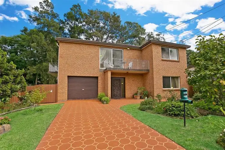 57 Acacia Avenue, Ryde NSW 2112