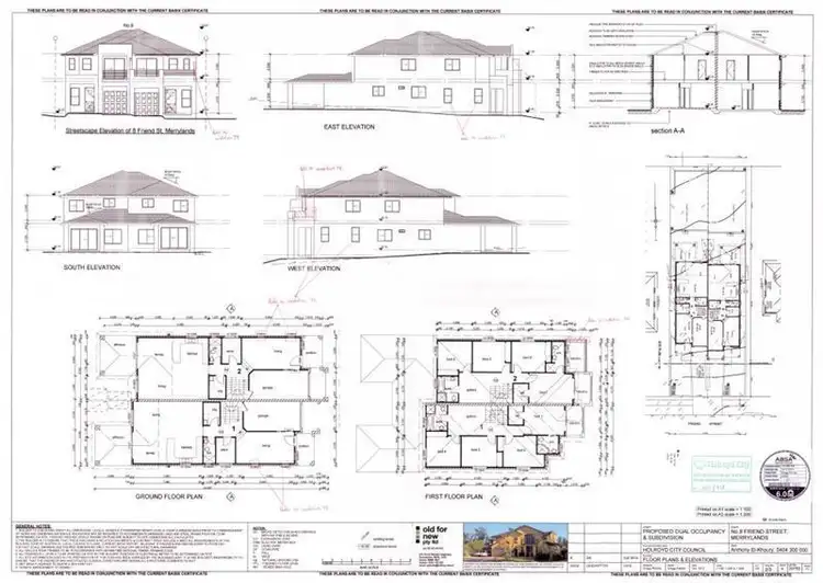 Fifth view of Homely house listing, 8 Friend Street, Merrylands NSW 2160