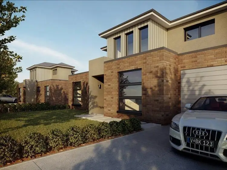 Third view of Homely house listing, 18-20 McComb Street, Lilydale VIC 3140
