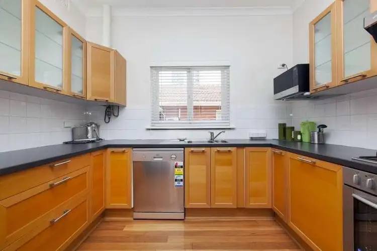 Second view of Homely apartment listing, 26/114 Terrace Road, Perth WA 6000