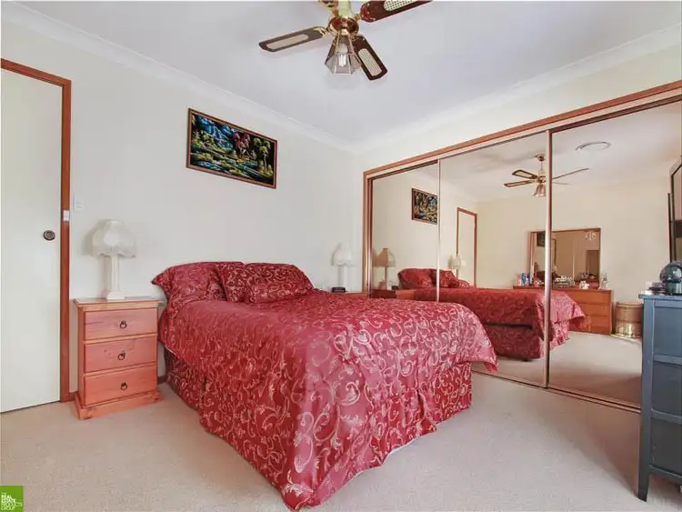 Fifth view of Homely house listing, 14 Odenpa Road, Cordeaux Heights NSW 2526
