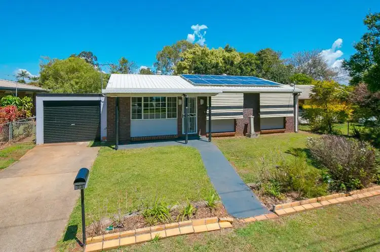 28 Pandanus Street, Birkdale QLD 4159