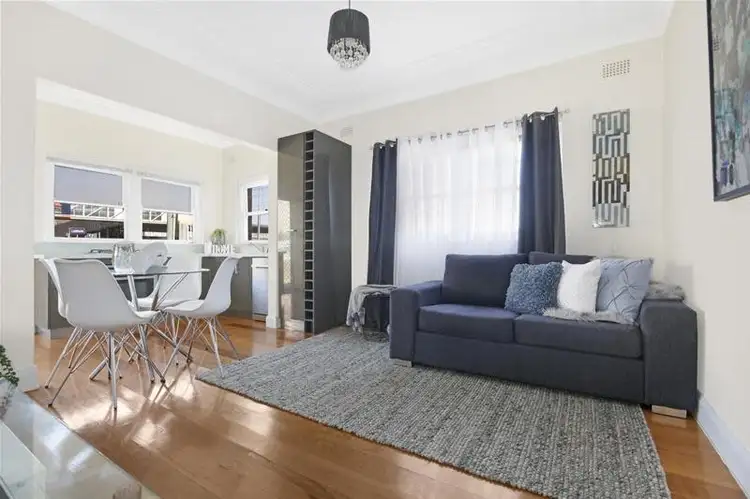 1/54 Loftus Street, Wollongong NSW 2500