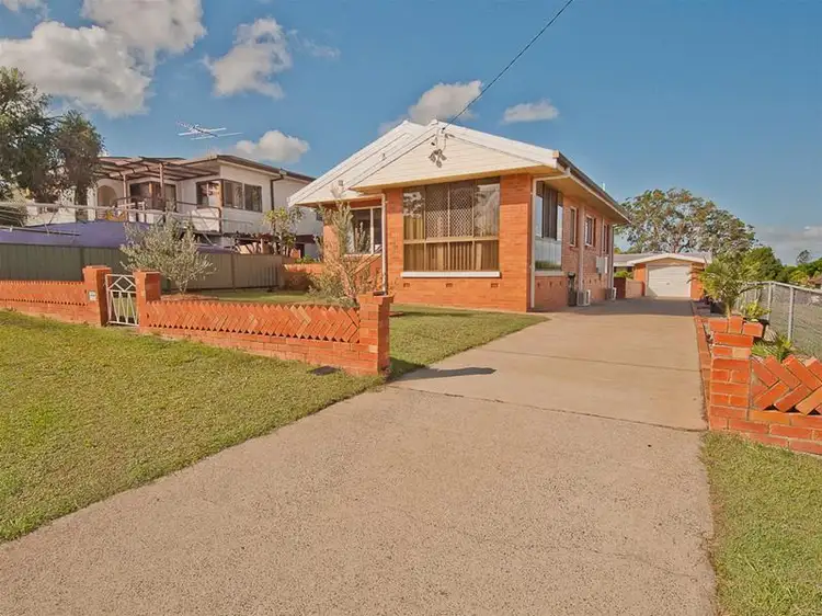 16 Speight Street, Brighton QLD 4017