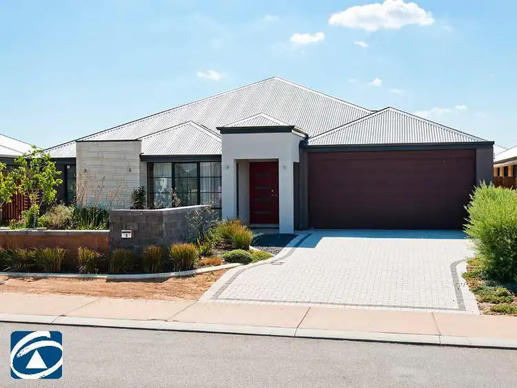 9 Soho Brace, Ellenbrook WA 6069