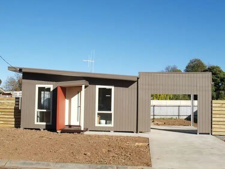 4 Stewart Street, Numurkah VIC 3636