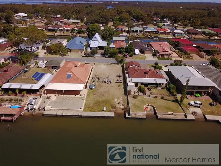 Second view of Homely land listing, 82 Moyup Way, South Yunderup WA 6208