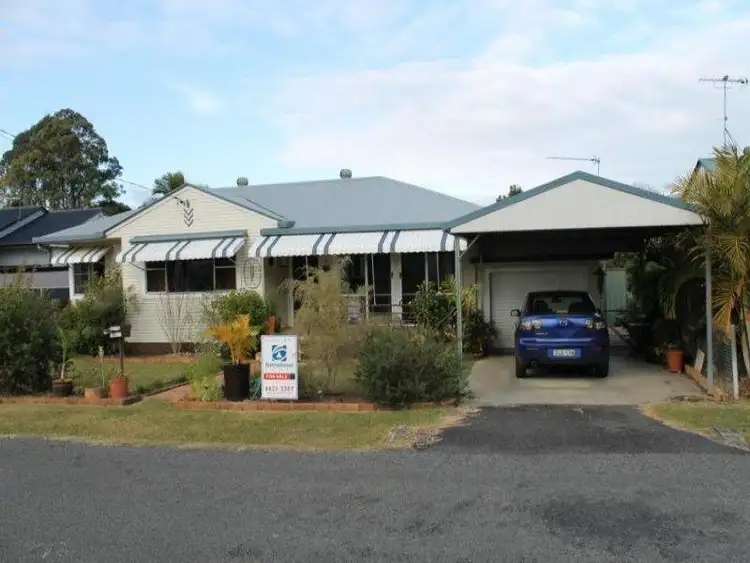 9 Rosedale Square, East Lismore NSW 2480