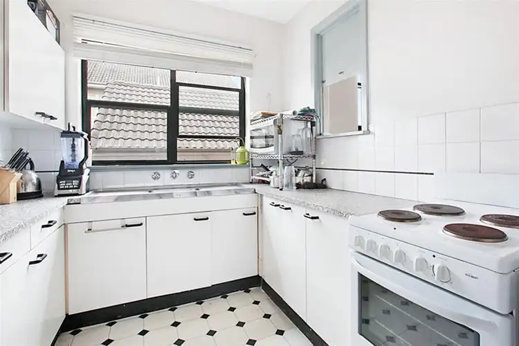 Fourth view of Homely unit listing, 1-6/55 Light Street, Bar Beach NSW 2300