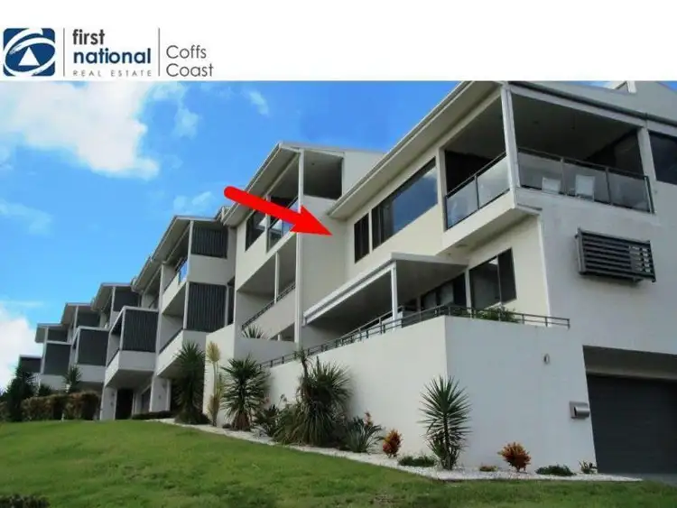 7/149 Edinburgh Street, Coffs Harbour NSW 2450