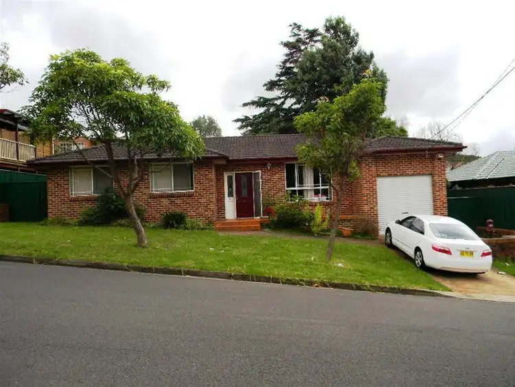 Address available on request