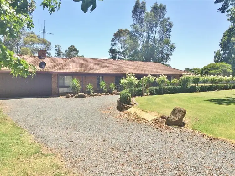 Second view of Homely house listing, 16 Finlay Road, Tongala VIC 3621