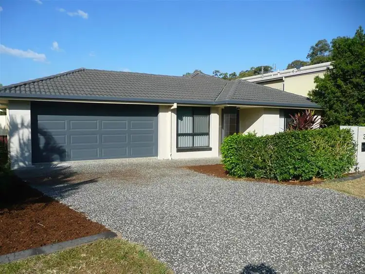 37 Codrington  Circuit, Pacific Pines QLD 4211