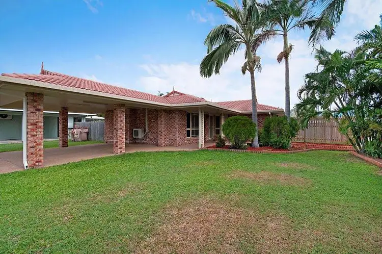 Third view of Homely house listing, 1 Gibbard Street, Condon QLD 4815