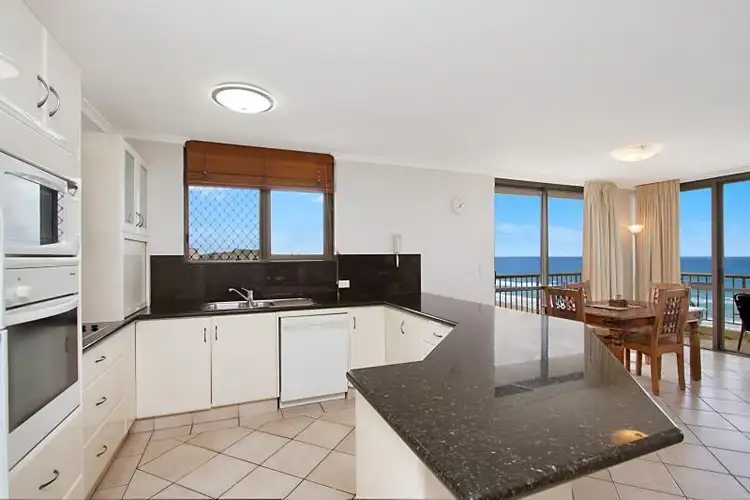 Fourth view of Homely unit listing, 17/1093 Gold Coast Highway, Palm Beach QLD 4221