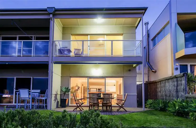 Second view of Homely house listing, 1/13 Seaview Road, West Beach SA 5024