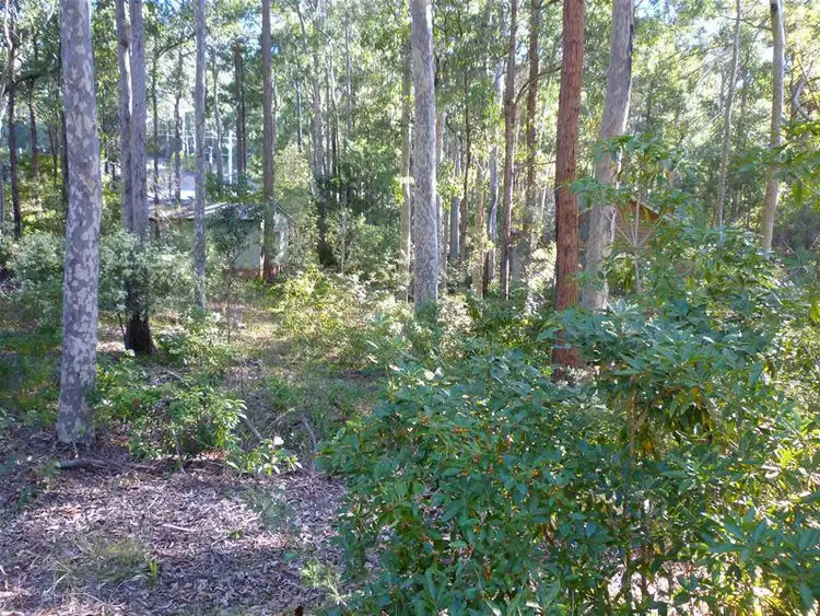 Third view of Homely land listing, LOT 7/12 Denise Drive, Lilli Pilli NSW 2536