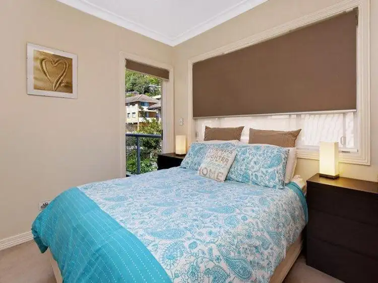 Fifth view of Homely apartment listing, 15/12-14 Wetherill Street, Narrabeen NSW 2101