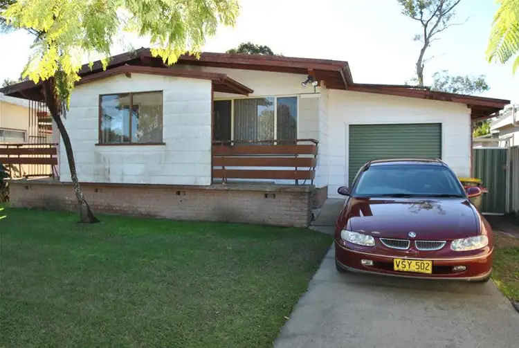 Main view of Homely house listing, 27 Orient Point Road, Culburra Beach NSW 2540