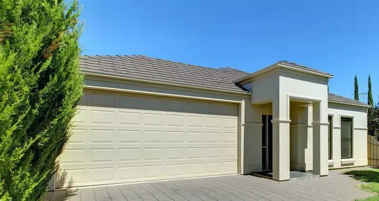 Second view of Homely house listing, 14A Moules Road, Magill SA 5072