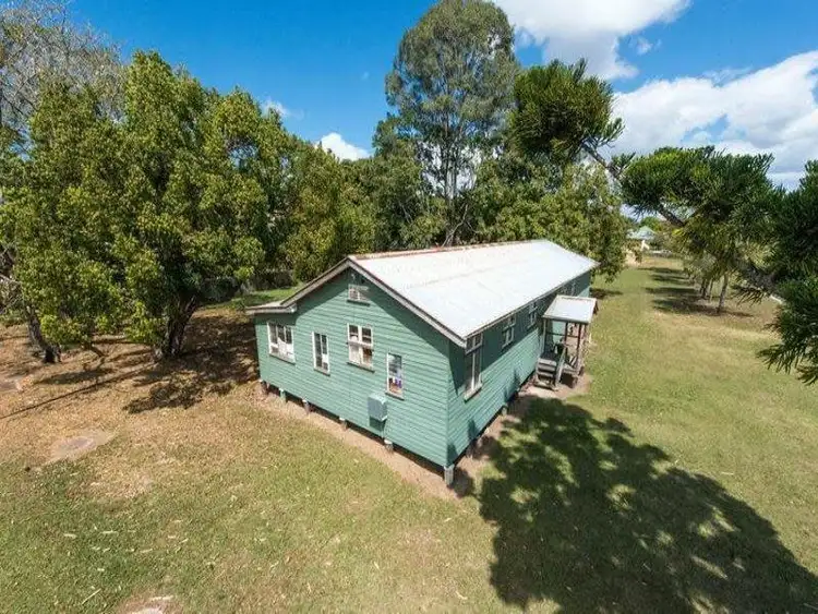 13 Degilbo Street, Maryborough QLD 4650