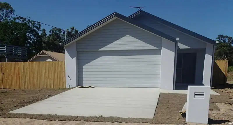 Main view of Homely house listing, 50 Armstrong Beach Road, Armstrong Beach QLD 4737