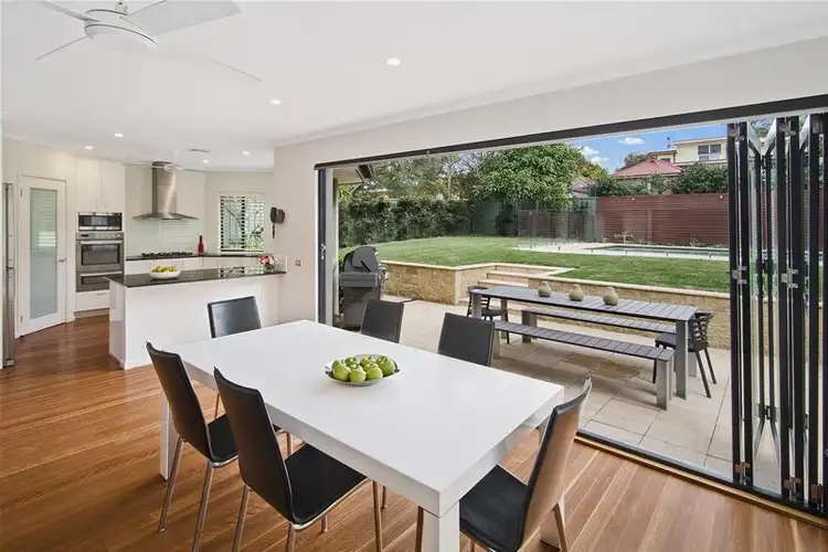 Third view of Homely house listing, 10 Loorana Street, Roseville Chase NSW 2069