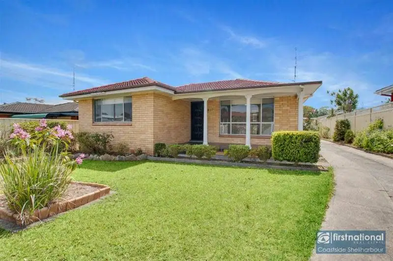 Main view of Homely house listing, 35 Malin Road, Oak Flats NSW 2529