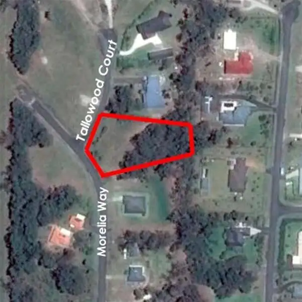 Main view of Homely land listing, Lot 15 Morelia Way, Woombah NSW 2469