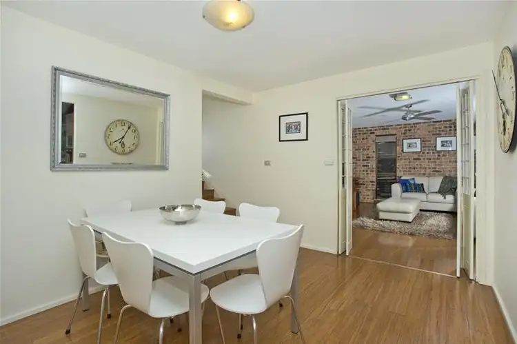 Fourth view of Homely house listing, 53 Atherton Close, Rankin Park NSW 2287