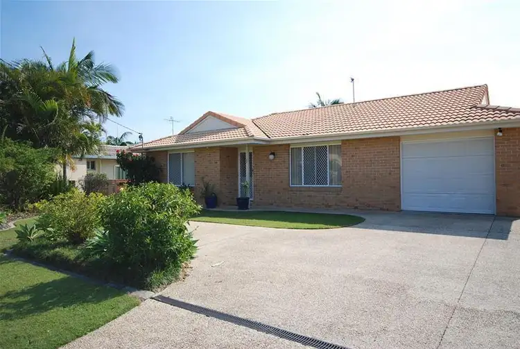 1/16 Glenlea Drive, Maroochydore QLD 4558