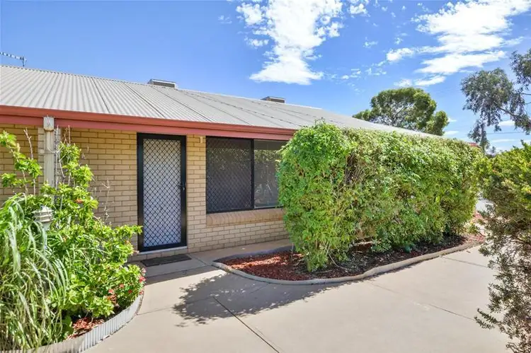 Main view of Homely unit listing, 2/191 Egan Street, Kalgoorlie WA 6430