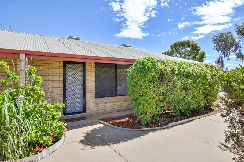 Main view of Homely unit listing, 2/191 Egan Street, Kalgoorlie WA 6430
