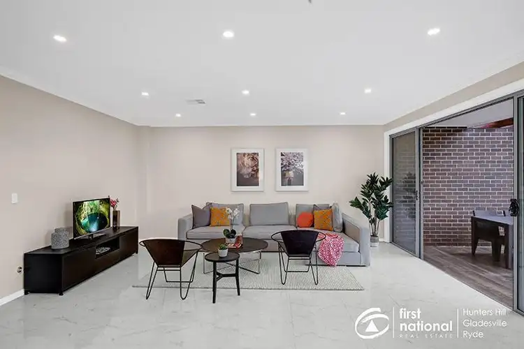 Sixth view of Homely semi-detached listing, 2 Pratten Avenue, Ryde NSW 2112