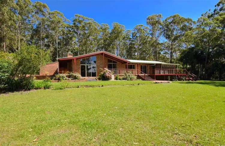 Second view of Homely house listing, 581B Culburra Road, Culburra Beach NSW 2540