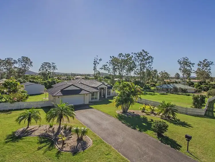 2 Kristy Court, Yatala QLD 4207