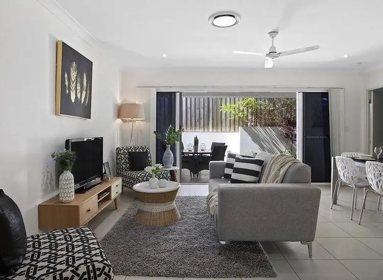 Third view of Homely townhouse listing, 2/84 Falconer Street, Southport QLD 4215