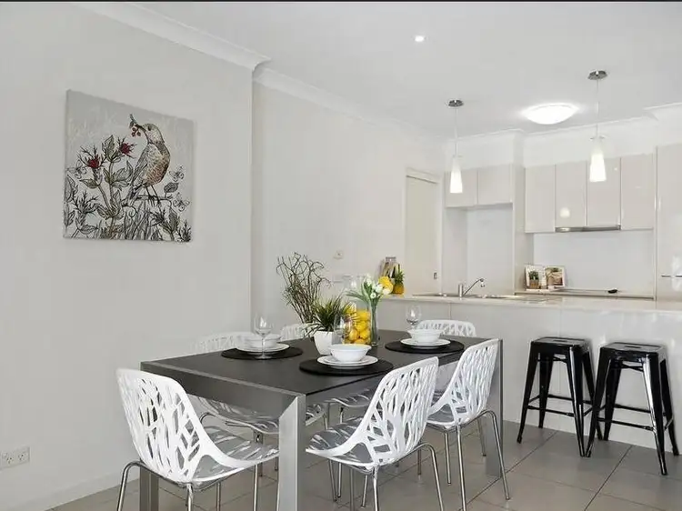 Fourth view of Homely townhouse listing, 2/84 Falconer Street, Southport QLD 4215