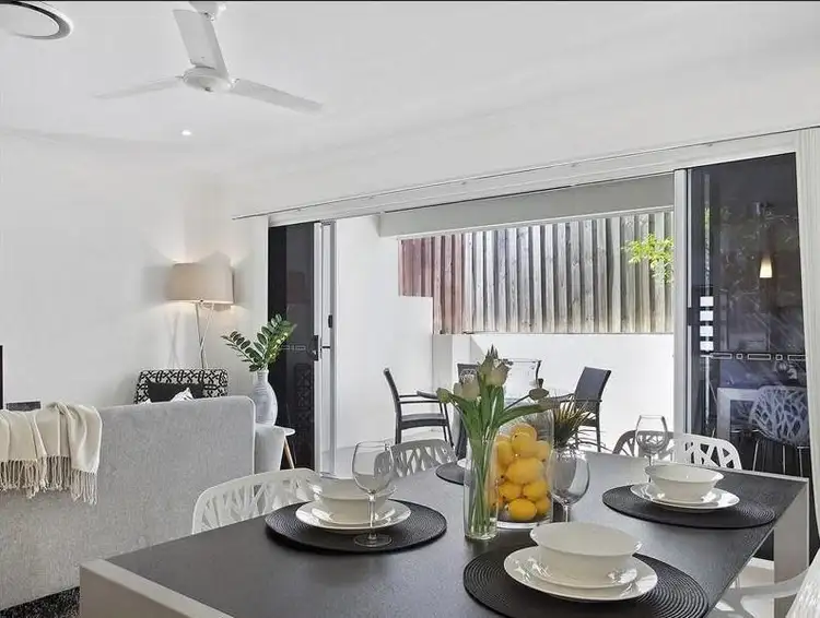 Fifth view of Homely townhouse listing, 2/84 Falconer Street, Southport QLD 4215