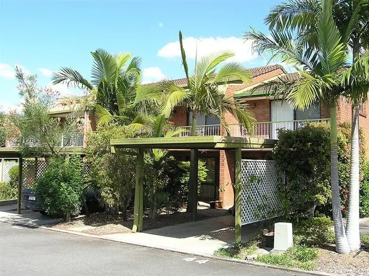 Main view of Homely townhouse listing, Address available on request