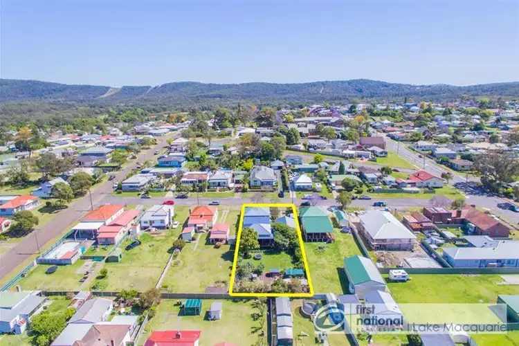 Second view of Homely house listing, 4 South Street, West Wallsend NSW 2286