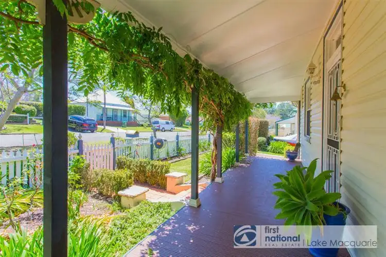 Third view of Homely house listing, 4 South Street, West Wallsend NSW 2286