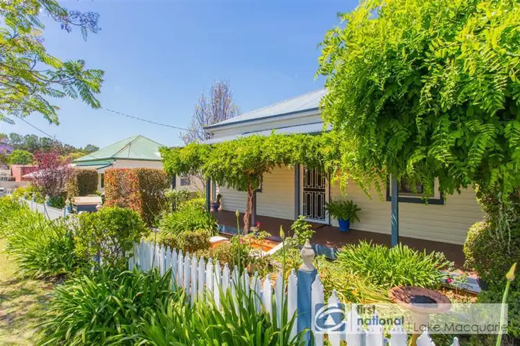 Fifth view of Homely house listing, 4 South Street, West Wallsend NSW 2286