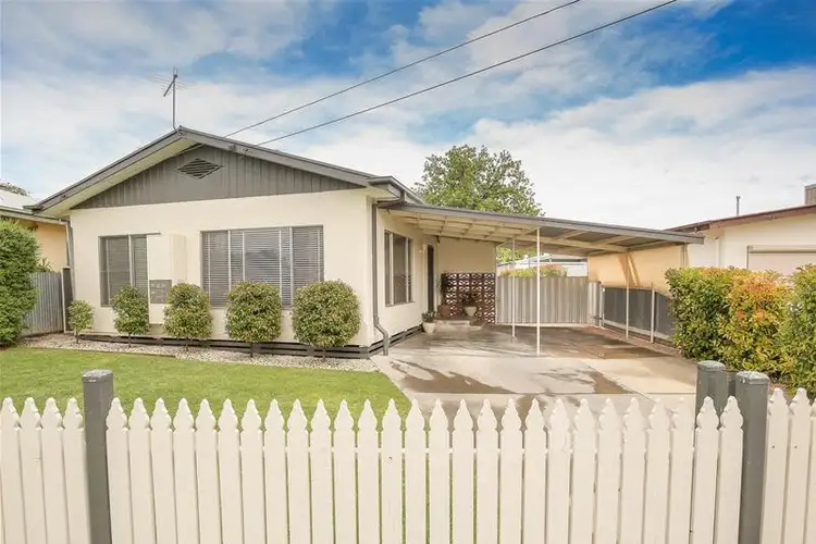 45 Hector Street, Mildura VIC 3500