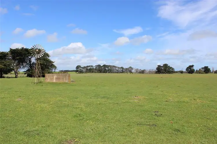 Main view of Homely land listing, Markwells Road, Wangoom VIC 3279
