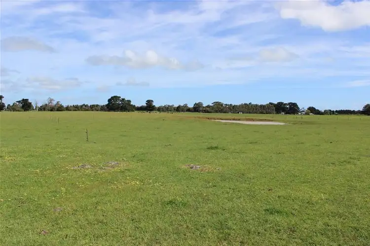 Second view of Homely land listing, Markwells Road, Wangoom VIC 3279