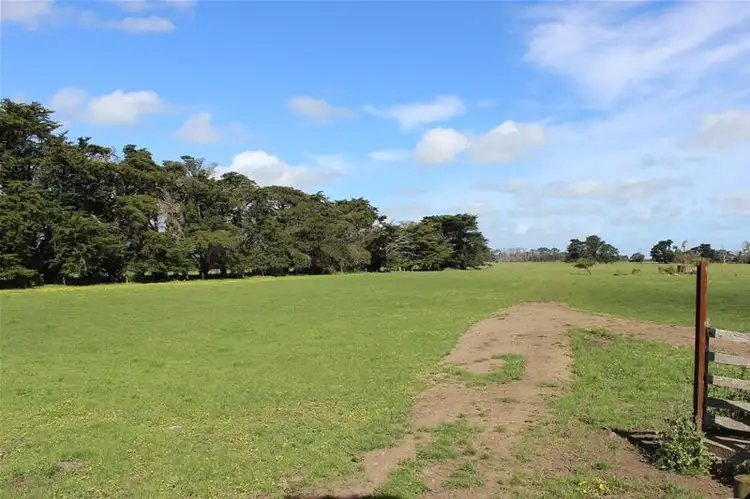 Fourth view of Homely land listing, Markwells Road, Wangoom VIC 3279