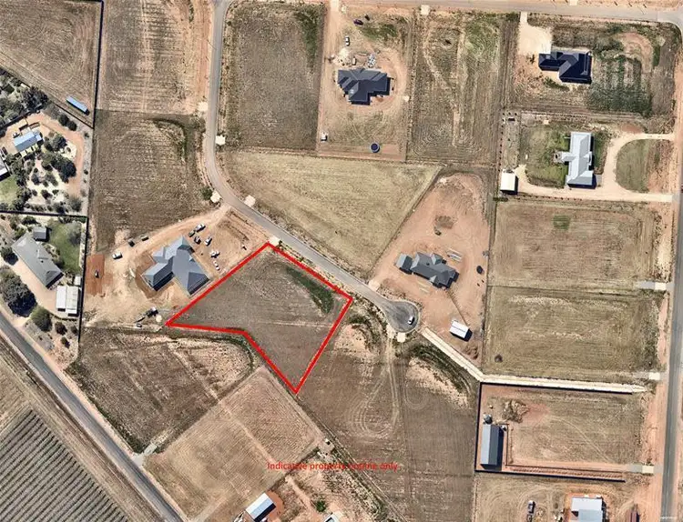 Lot 20 - No 9/ Monarch Court, Nichols Point VIC 3501